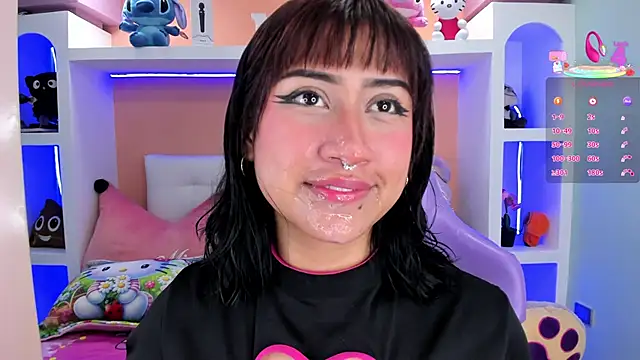 miss   megan online show from 03/13/25, 11:51