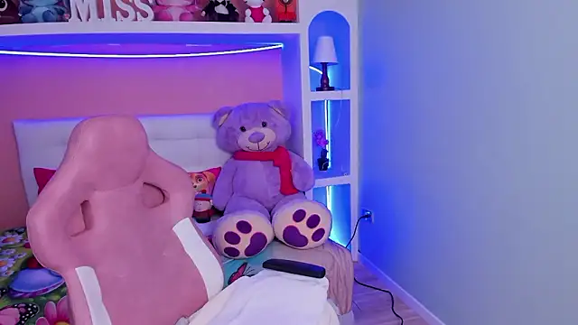 miss   megan online show from 02/28/26, 02:12