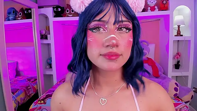 miss   megan online show from 03/21/26, 02:27