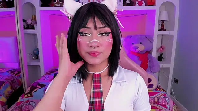 miss   megan online show from 04/16/26, 02:34