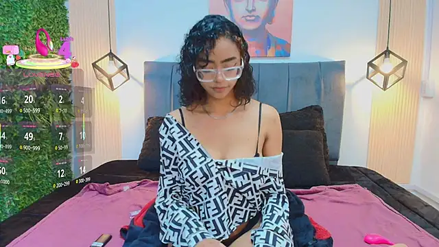 Alice simmons online show from 12/16/25, 02:22