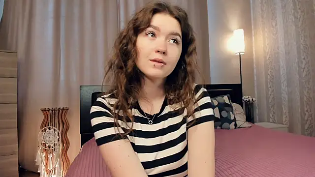 Velvetworld online show from 03/20/25, 06:30