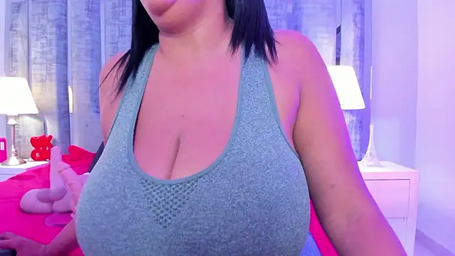 Ciara Benet online show from 02/05/26, 12:10