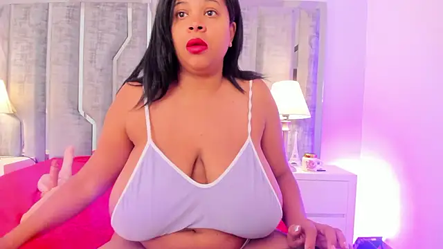 Ciara Benet online show from 03/16/26, 12:09