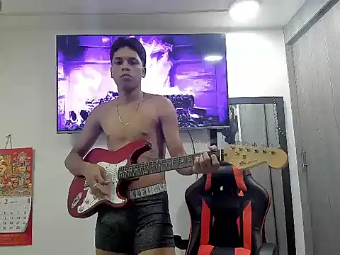 David Gil19 online show from 03/06/25, 06:08