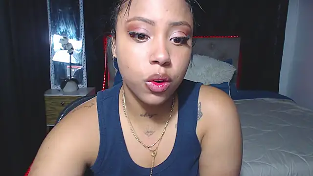 rebeka kenye online show from 02/21/25, 03:10