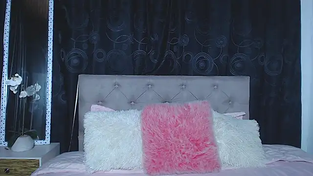 rebeka kenye online show from 03/13/25, 03:39