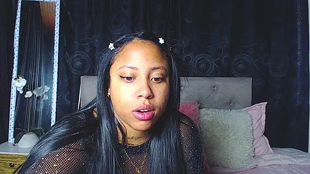 rebeka kenye online show from 03/16/25, 03:50