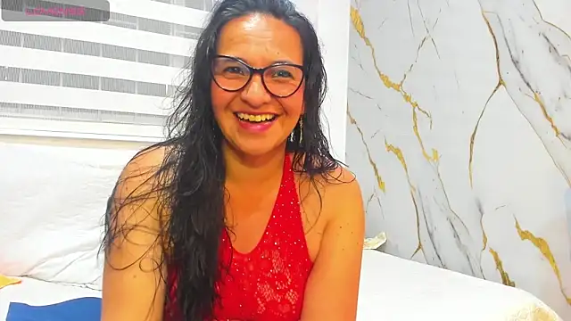 AlexaUllahX online show from 02/13/25, 07:10