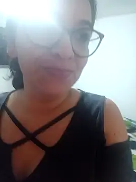 AlexaUllahX online show from 03/14/25, 03:58