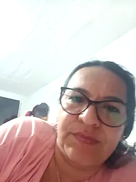 AlexaUllahX online show from 09/08/25, 06:29