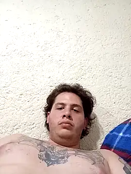 Leo420hot online show from 12/03/25, 07:16