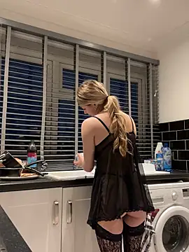 skyemorgan01 online show from 02/07/26, 05:38