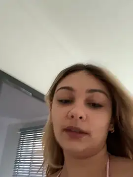 skyemorgan01 online show from 03/27/26, 11:10