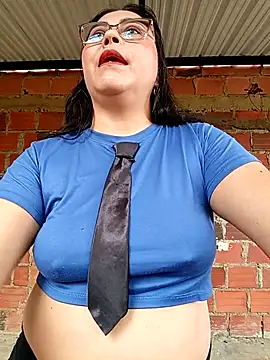 promiscuous-indecent-momm online show from 02/24/26, 02:26