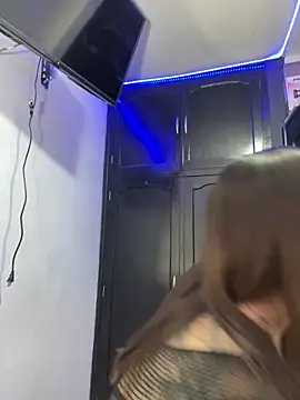 Dollcatalina online show from 03/08/25, 04:56