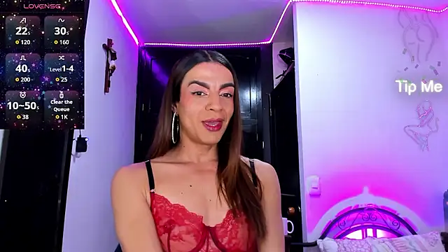 Dollcatalina online show from 03/04/26, 03:34