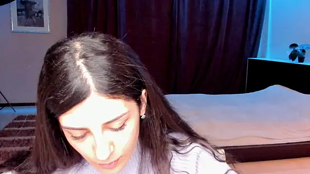 ZaraGranger online show from 02/22/25, 03:56