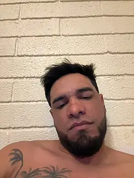 guajiro276565 online show from 02/16/25, 12:30