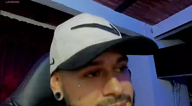 ragnar lothbrok777 online show from 02/23/25, 12:41