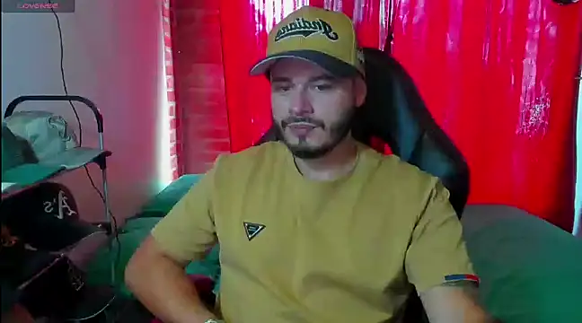 ragnar lothbrok777 online show from 03/02/25, 07:34