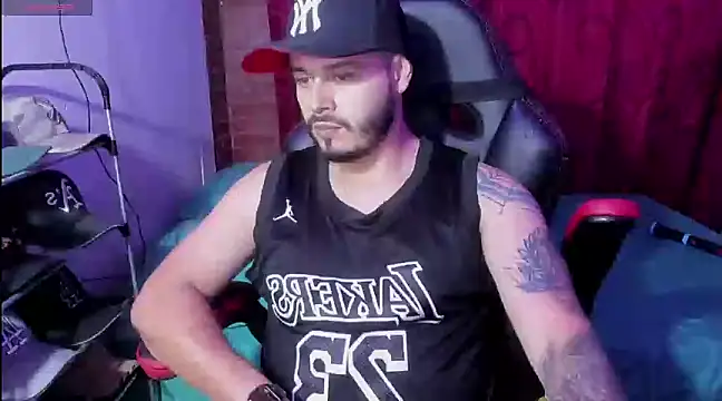 ragnar lothbrok777 online show from 03/04/25, 04:17