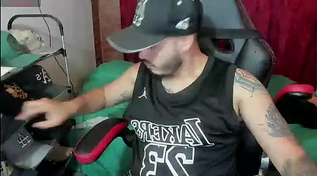 ragnar lothbrok777 online show from 03/05/25, 12:27