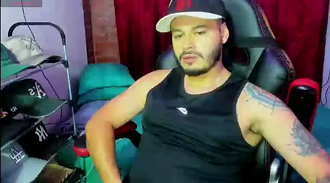 ragnar lothbrok777 online show from 03/07/25, 03:51