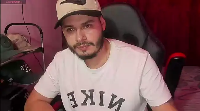 ragnar lothbrok777 online show from 03/11/25, 07:58