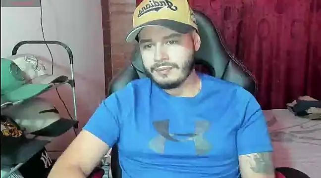 ragnar lothbrok777 online show from 03/13/25, 12:48