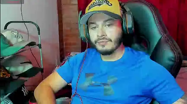 ragnar lothbrok777 online show from 03/13/25, 04:05