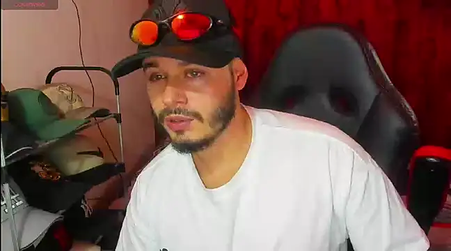 ragnar lothbrok777 online show from 03/17/25, 08:40