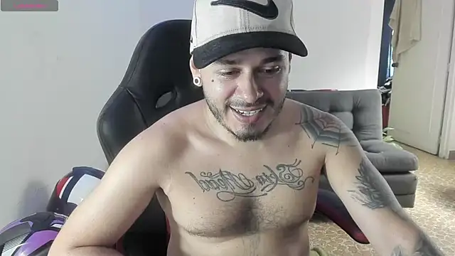 ragnar lothbrok777 online show from 09/12/25, 08:42