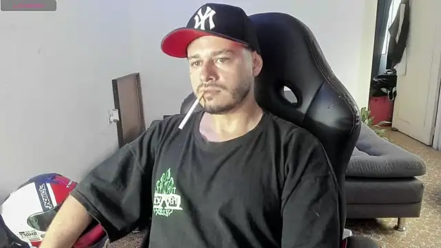 ragnar lothbrok777 online show from 09/22/25, 10:12