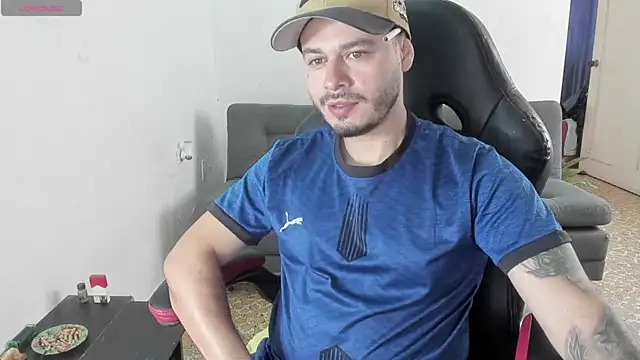 ragnar lothbrok777 online show from 09/26/25, 05:28