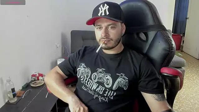 ragnar lothbrok777 online show from 10/29/25, 08:32