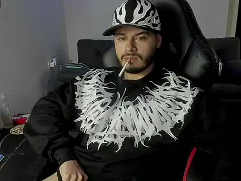 ragnar lothbrok777 online show from 01/12/26, 03:50