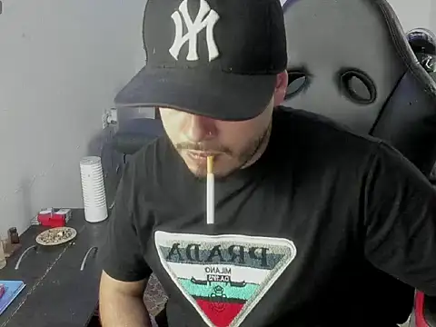 ragnar lothbrok777 online show from 01/17/26, 09:07