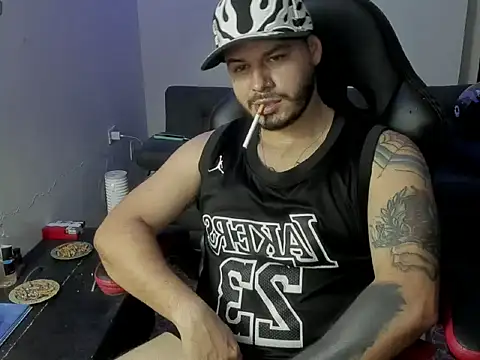 ragnar lothbrok777 online show from 02/10/26, 11:31