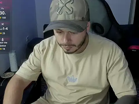 ragnar lothbrok777 online show from 02/26/26, 05:06