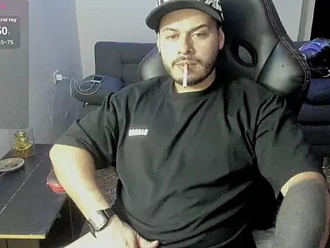 ragnar lothbrok777 online show from 03/03/26, 04:51