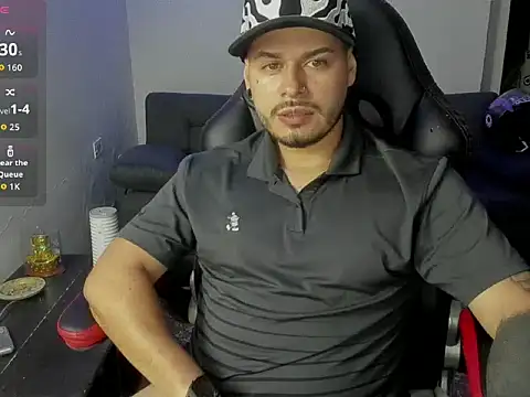 ragnar lothbrok777 online show from 03/06/26, 04:20