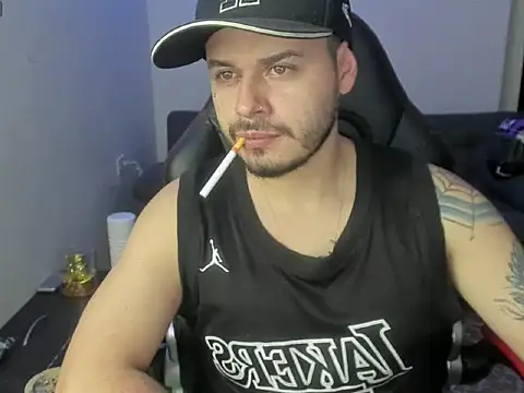 ragnar lothbrok777 online show from 03/18/26, 05:54