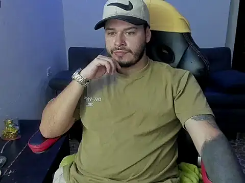 ragnar lothbrok777 online show from 03/29/26, 04:34