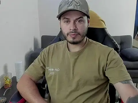 ragnar lothbrok777 online show from 03/29/26, 05:35