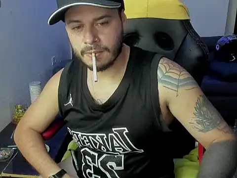 ragnar lothbrok777 online show from 04/01/26, 04:02