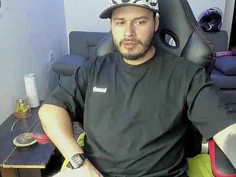 ragnar lothbrok777 online show from 04/07/26, 03:40