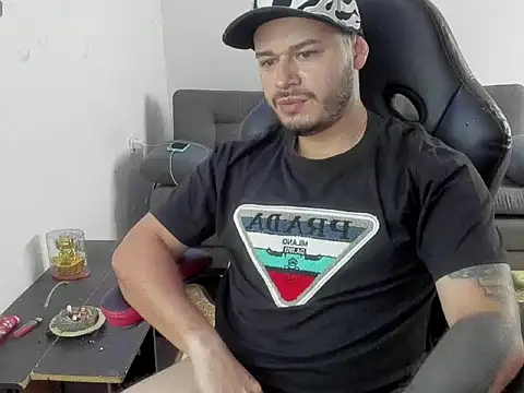 ragnar lothbrok777 online show from 04/17/26, 05:05