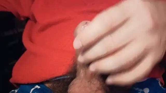 strongdude212 online show from 03/30/26, 08:48