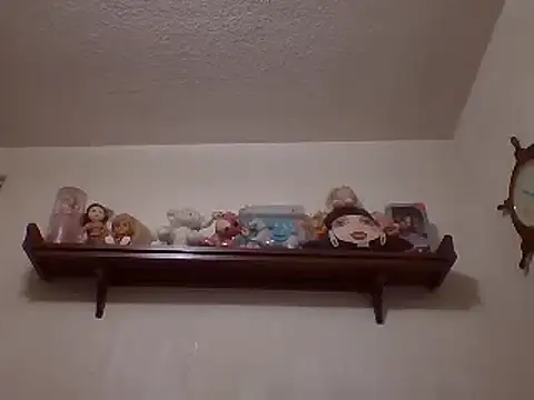 CattleyaLovely online show from 03/22/25, 08:29